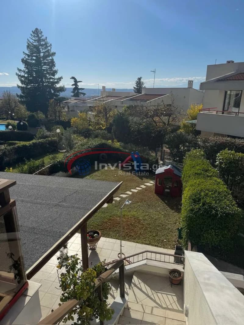 Μονοκατοικία στην Πανόραμα, Πανόραμα — Φωτογραφία 17 από 21
