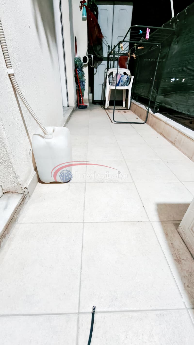 Apartment in Dendropotamos, Menemeni — Photo 12 of 12