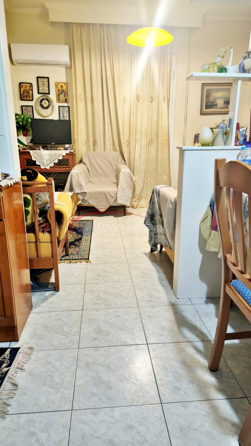 Apartment in Dendropotamos, Menemeni — Photo 3 of 12
