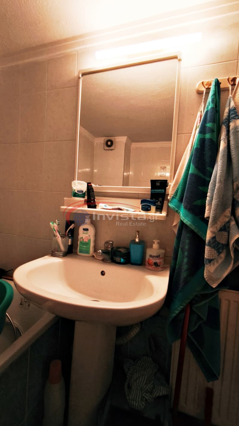 Apartment in Dendropotamos, Menemeni — Photo 9 of 12