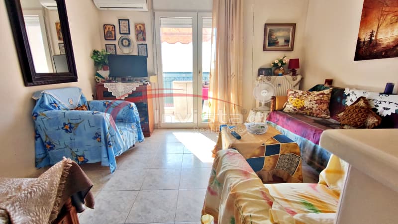 Apartment in Dendropotamos, Menemeni — Photo 1 of 12