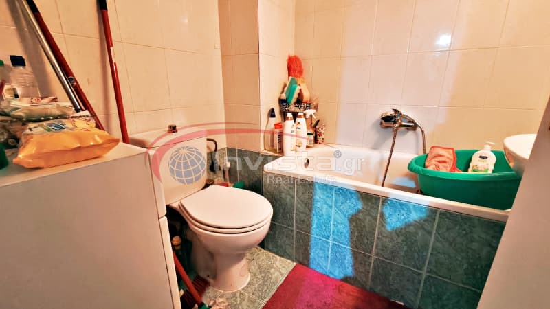 Apartment in Dendropotamos, Menemeni — Photo 8 of 12