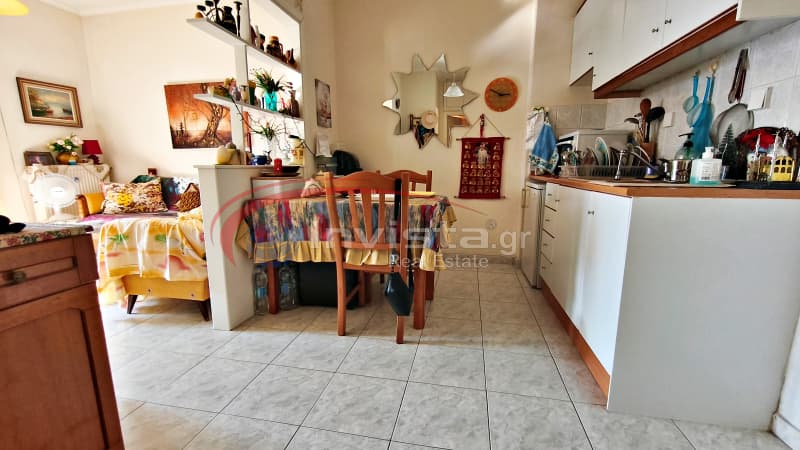 Apartment in Dendropotamos, Menemeni — Photo 3 of 12
