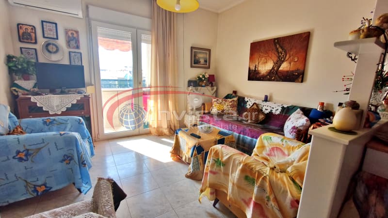 Apartment in Dendropotamos, Menemeni — Photo 2 of 12