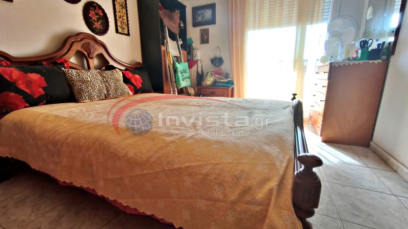 Apartment in Dendropotamos, Menemeni — Photo 8 of 12