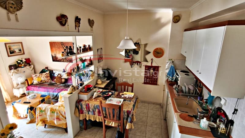 Apartment in Dendropotamos, Menemeni — Photo 5 of 12
