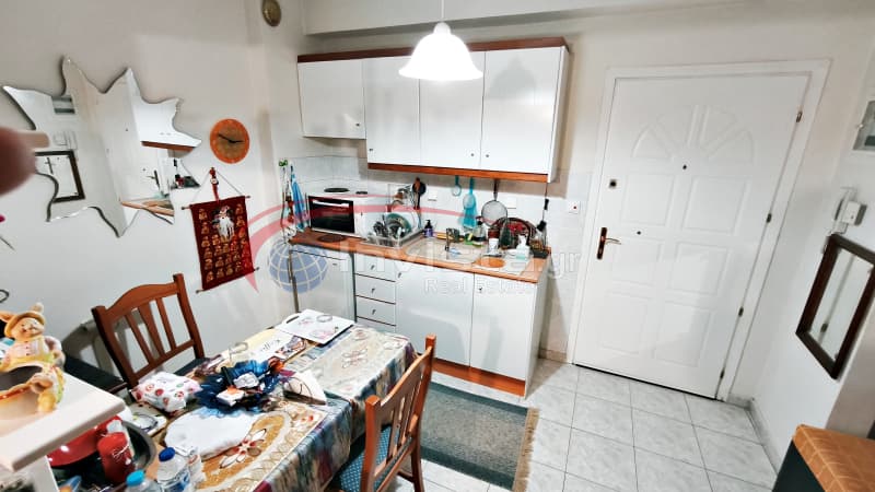 Apartment in Dendropotamos, Menemeni — Photo 10 of 12