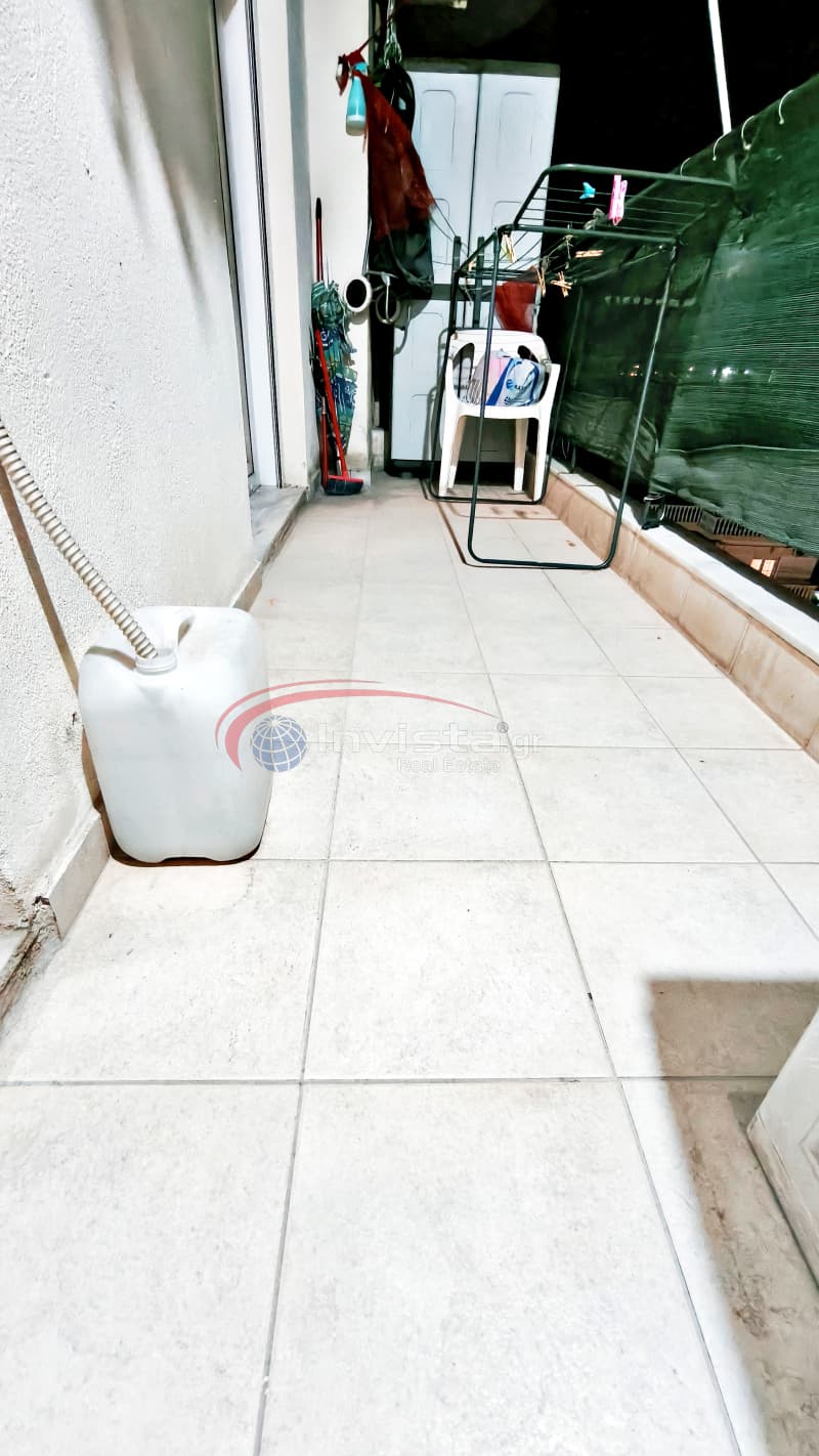 Apartment in Dendropotamos, Menemeni — Photo 11 of 12