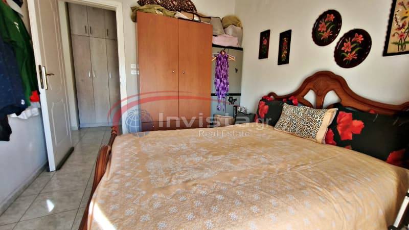 Apartment in Dendropotamos, Menemeni — Photo 9 of 12