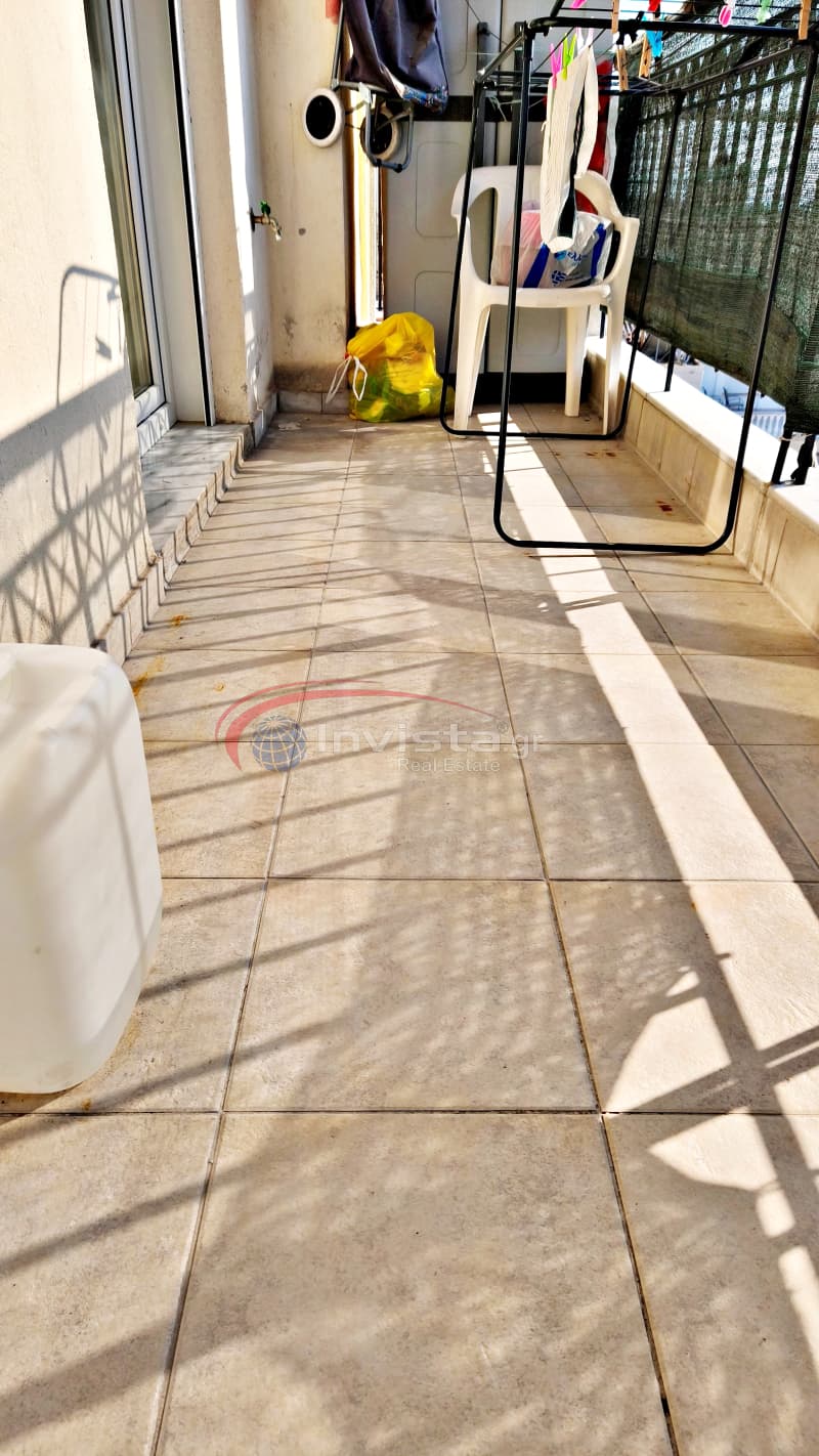 Apartment in Dendropotamos, Menemeni — Photo 12 of 12