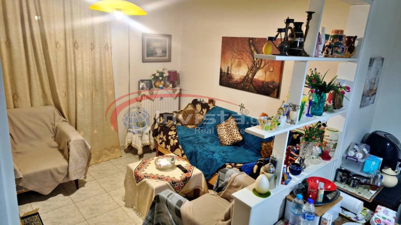 Apartment in Dendropotamos, Menemeni — Photo 1 of 12