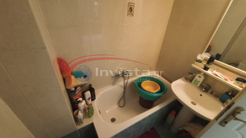 Apartment in Dendropotamos, Menemeni — Photo 11 of 12