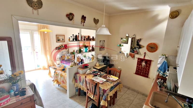 Apartment in Dendropotamos, Menemeni — Photo 6 of 12
