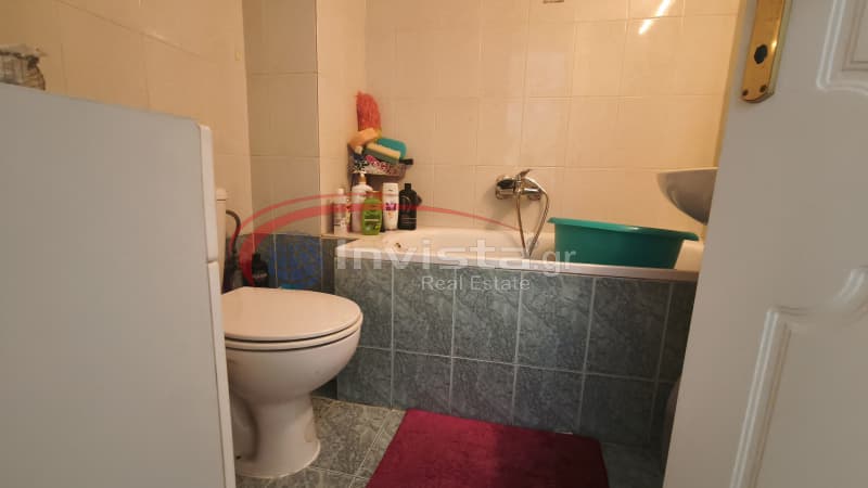 Apartment in Dendropotamos, Menemeni — Photo 10 of 12