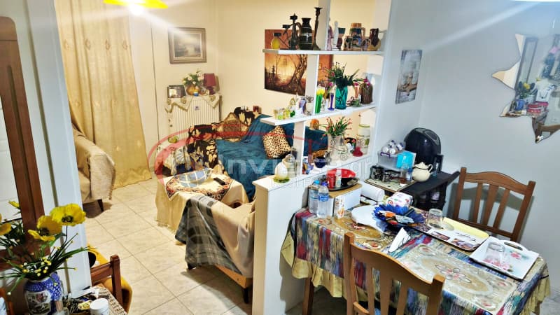 Apartment in Dendropotamos, Menemeni — Photo 4 of 12