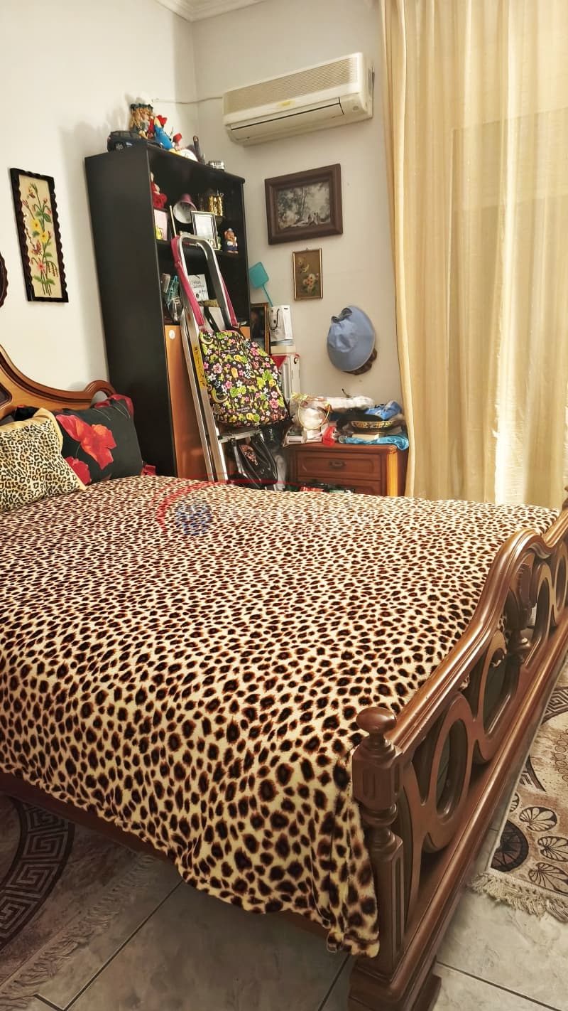 Apartment in Dendropotamos, Menemeni — Photo 2 of 12