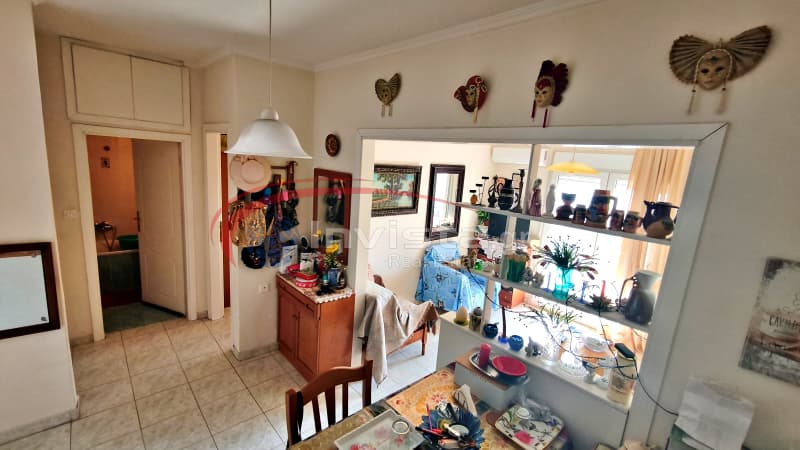 Apartment in Dendropotamos, Menemeni — Photo 7 of 12