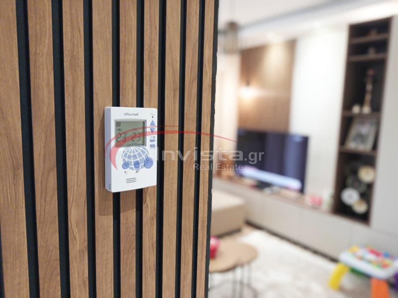 Διαμέρισμα στην Θέρμη - Κέντρο, Θέρμη — Φωτογραφία 8 από 25