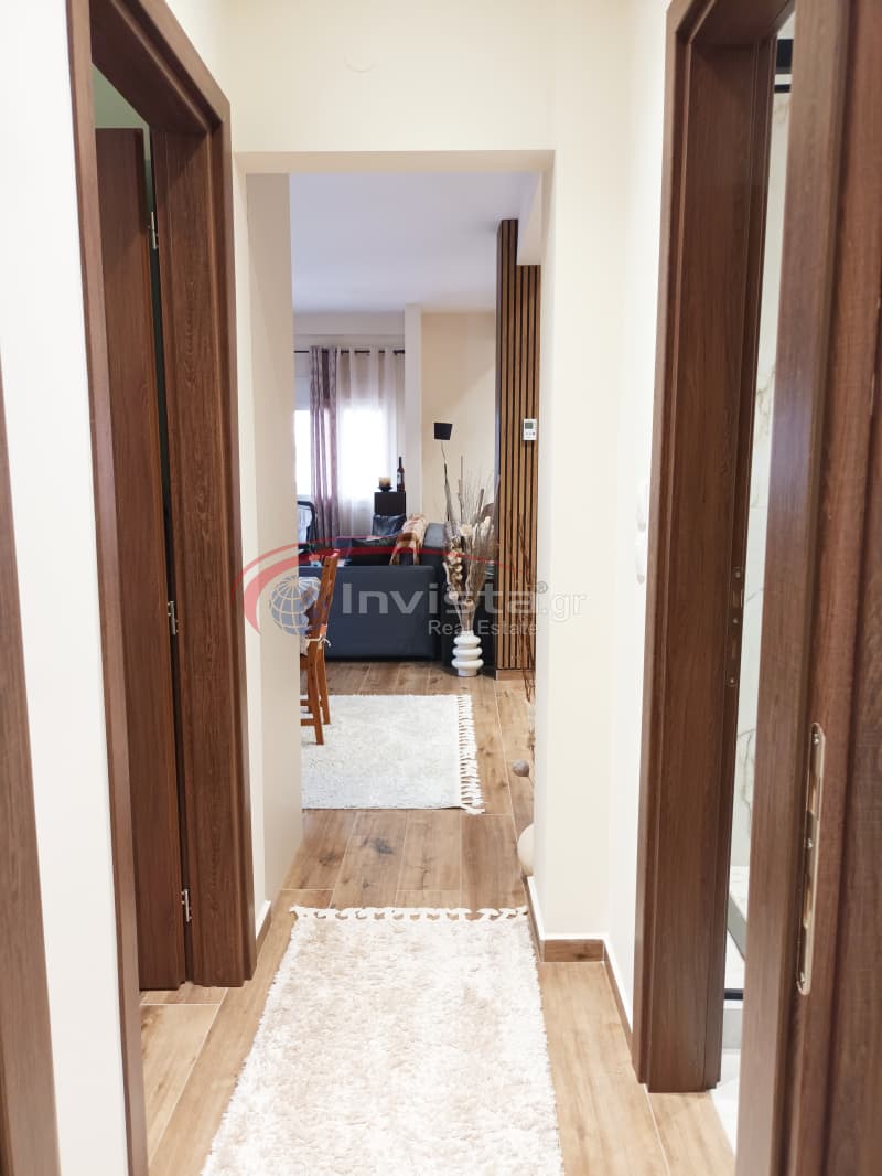 Διαμέρισμα στην Θέρμη - Κέντρο, Θέρμη — Φωτογραφία 13 από 25