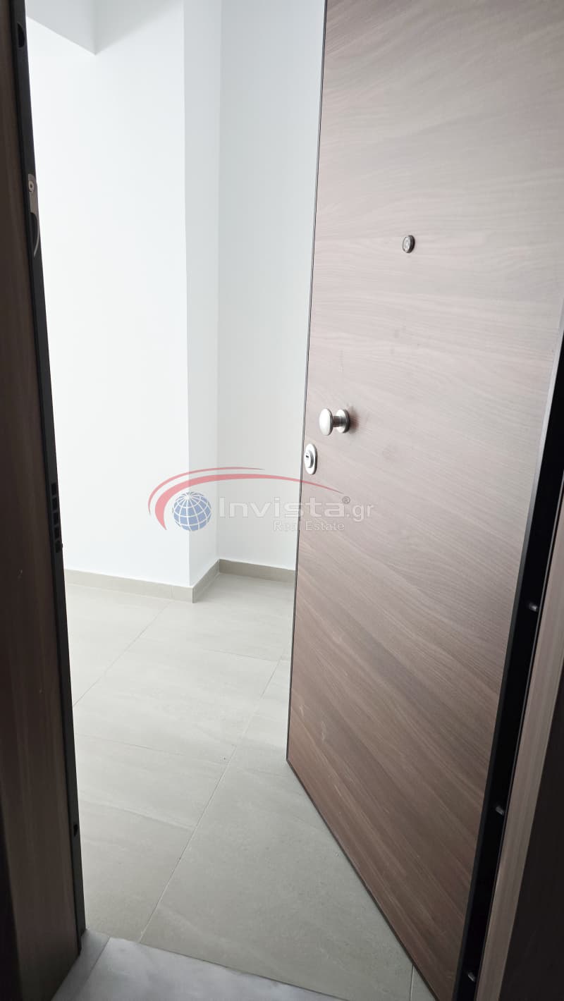 Διαμέρισμα στην Καραμπουρνακι, Καλαμαριά — Φωτογραφία 7 από 18