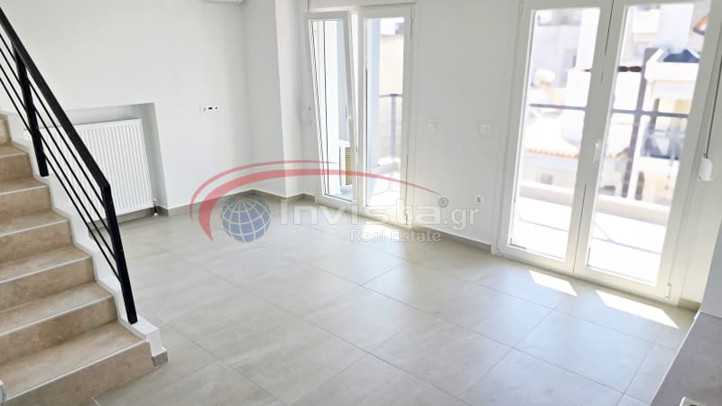 Μονοκατοικία στην Καραμπουρνακι, Καλαμαριά — Φωτογραφία 2 από 22