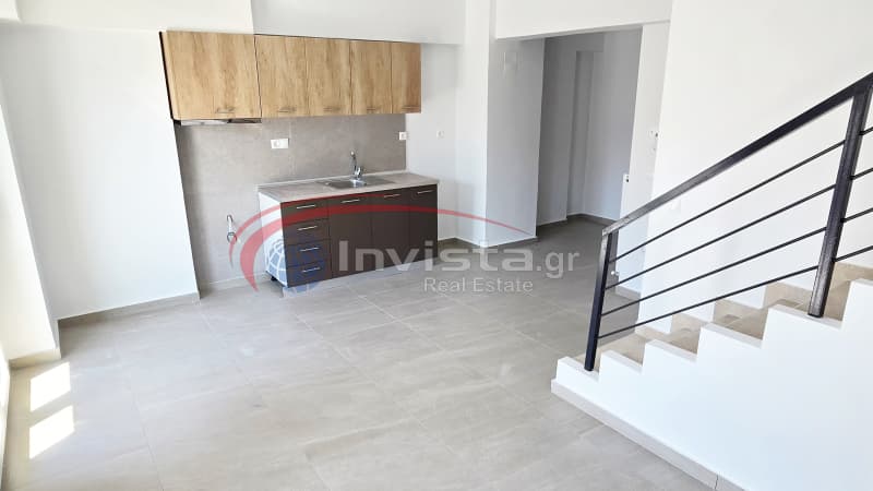Μονοκατοικία στην Καραμπουρνακι, Καλαμαριά — Φωτογραφία 3 από 22
