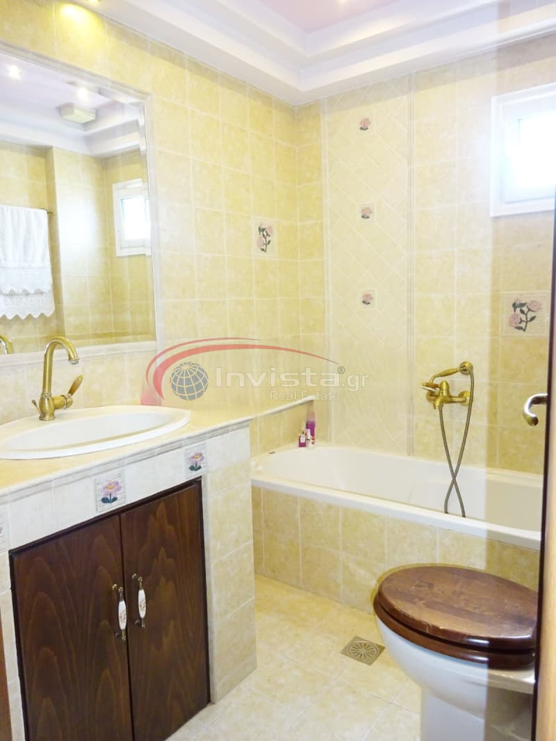 Apartment in Above the Ring Road, Evosmos — Photo 2 of 15