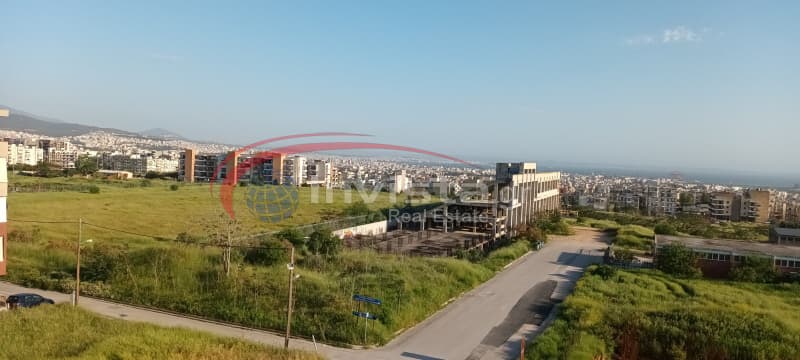 Apartment in Above the Ring Road, Evosmos — Photo 14 of 15