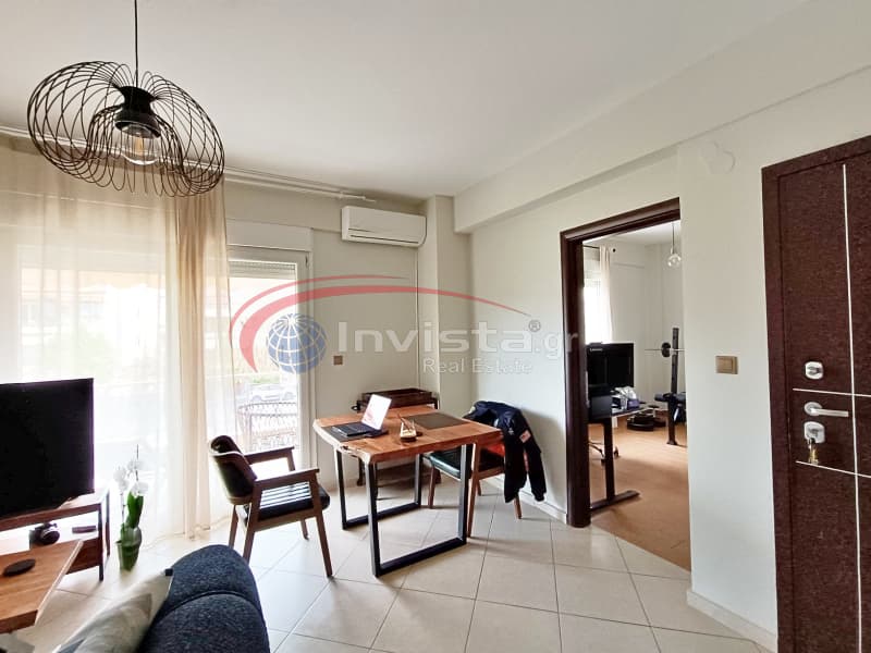 Apartment in Pylaiotika, Pylea — Photo 4 of 25