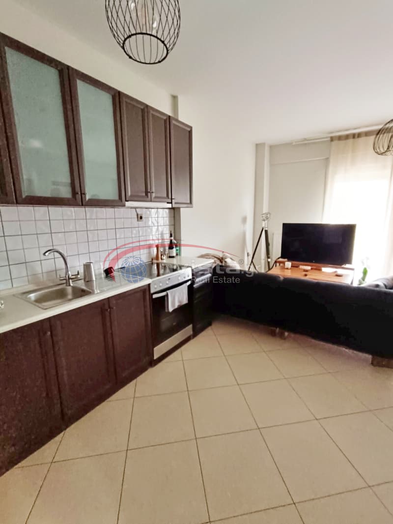 Apartment in Pylaiotika, Pylea — Photo 2 of 25