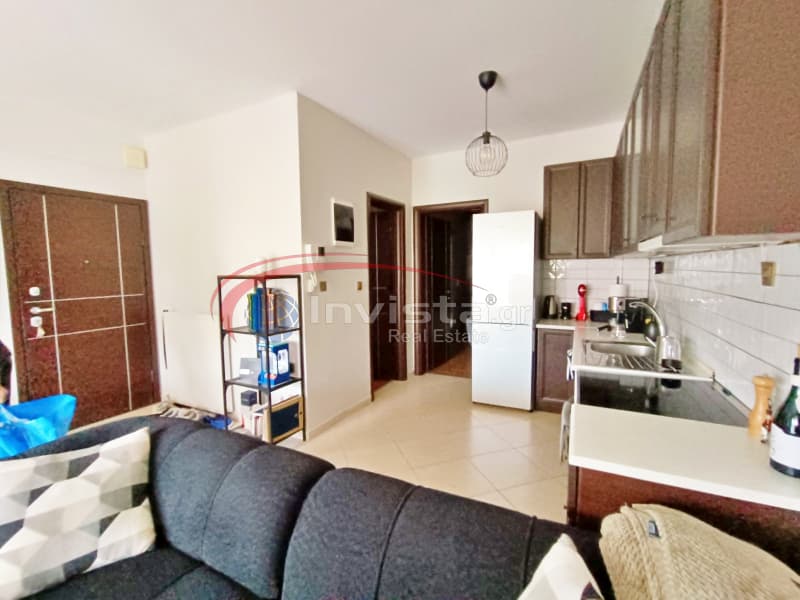Apartment in Pylaiotika, Pylea — Photo 7 of 25