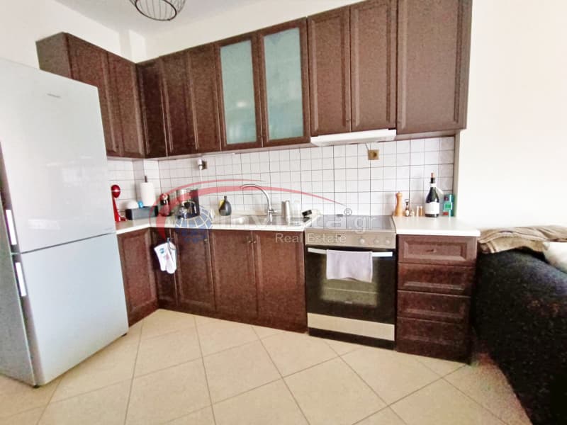 Apartment in Pylaiotika, Pylea — Photo 10 of 25