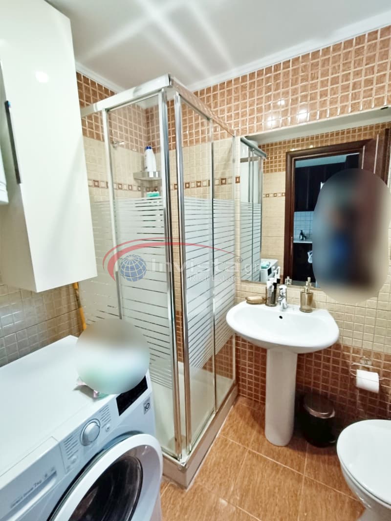 Apartment in Pylaiotika, Pylea — Photo 18 of 25