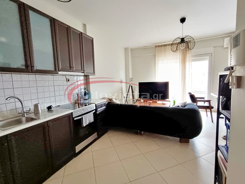 Apartment in Pylaiotika, Pylea — Photo 6 of 25