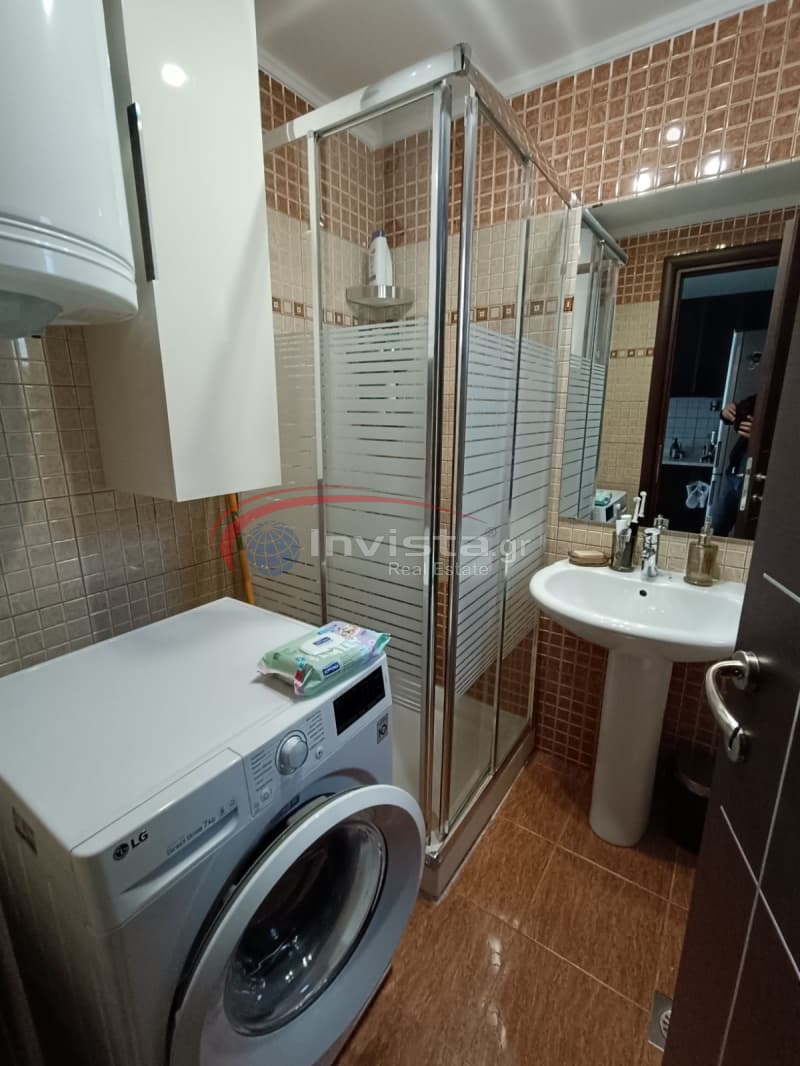 Apartment in Pylaiotika, Pylea — Photo 25 of 25