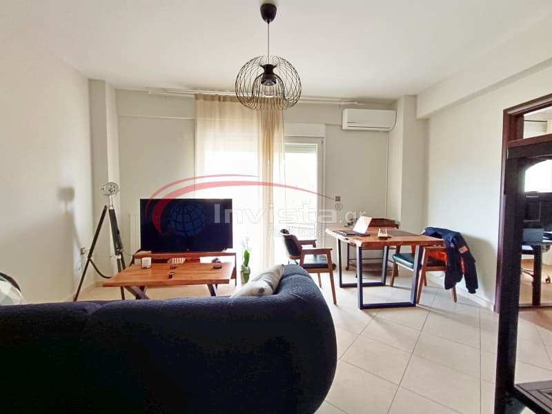 Apartment in Pylaiotika, Pylea — Photo 5 of 25