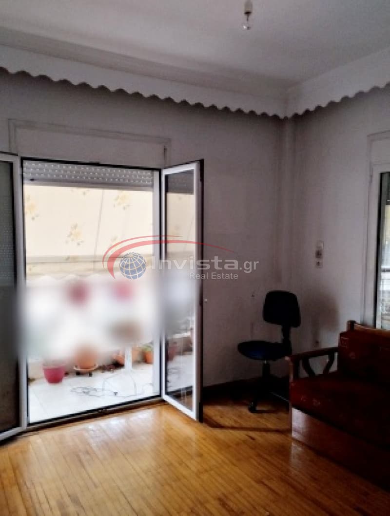 Apartment in Dendropotamos, Menemeni — Photo 2 of 11