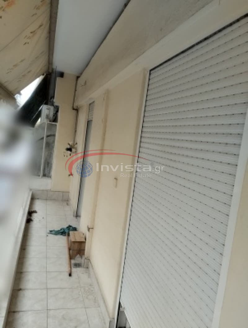 Apartment in Dendropotamos, Menemeni — Photo 10 of 11