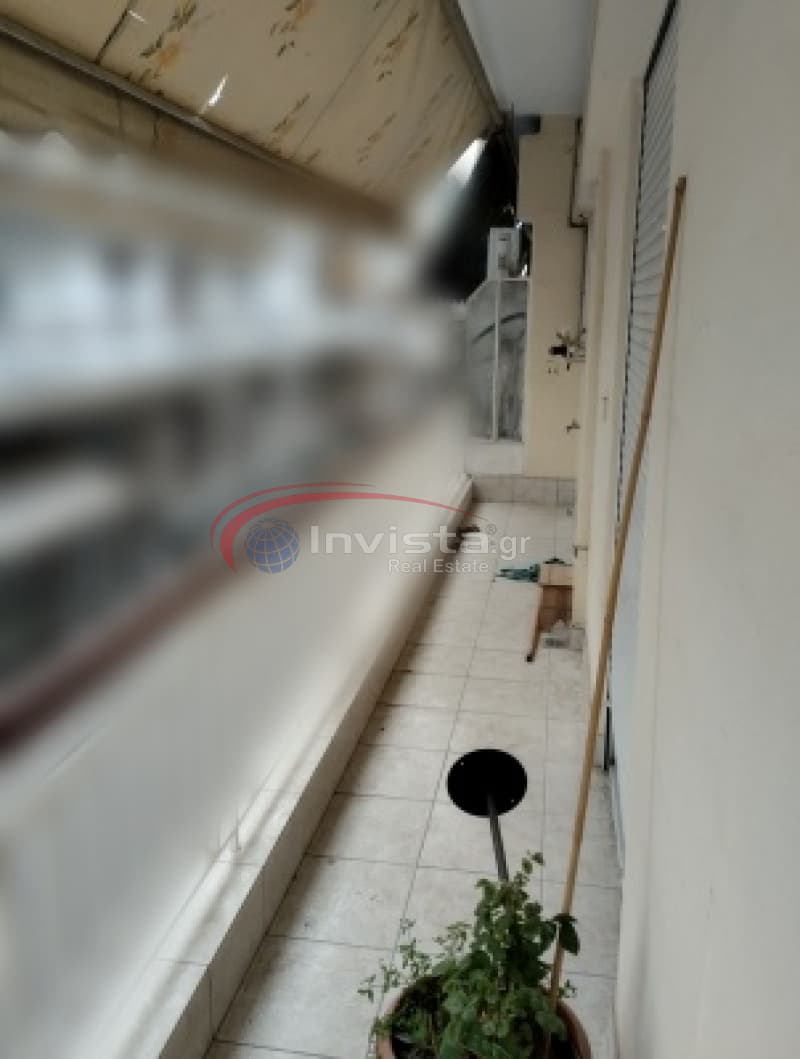 Apartment in Dendropotamos, Menemeni — Photo 7 of 11
