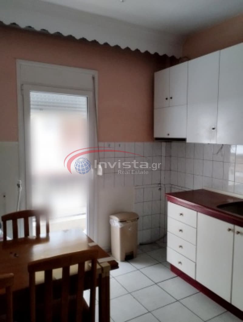 Apartment in Dendropotamos, Menemeni — Photo 5 of 11