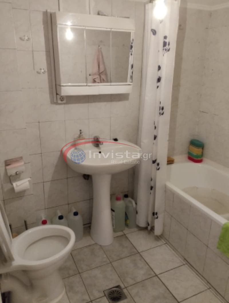 Apartment in Dendropotamos, Menemeni — Photo 6 of 11