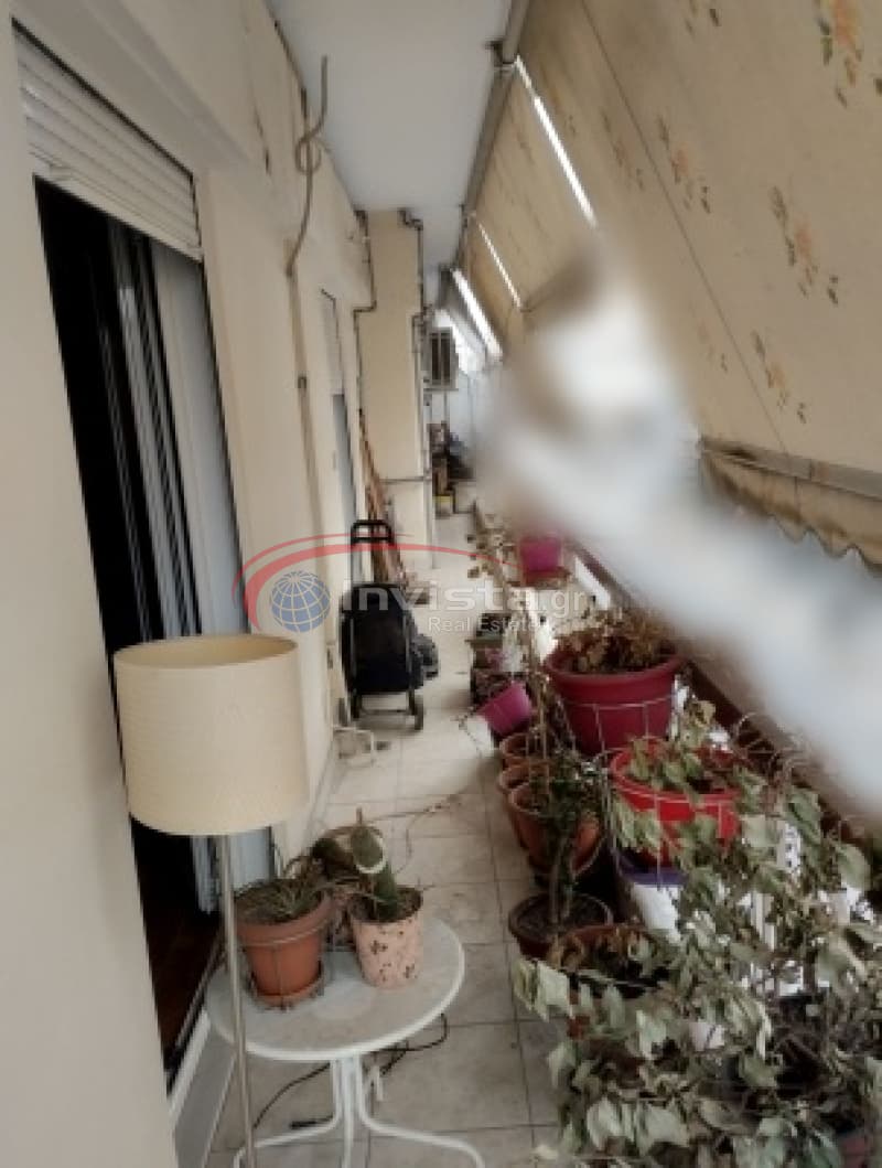 Apartment in Dendropotamos, Menemeni — Photo 9 of 11