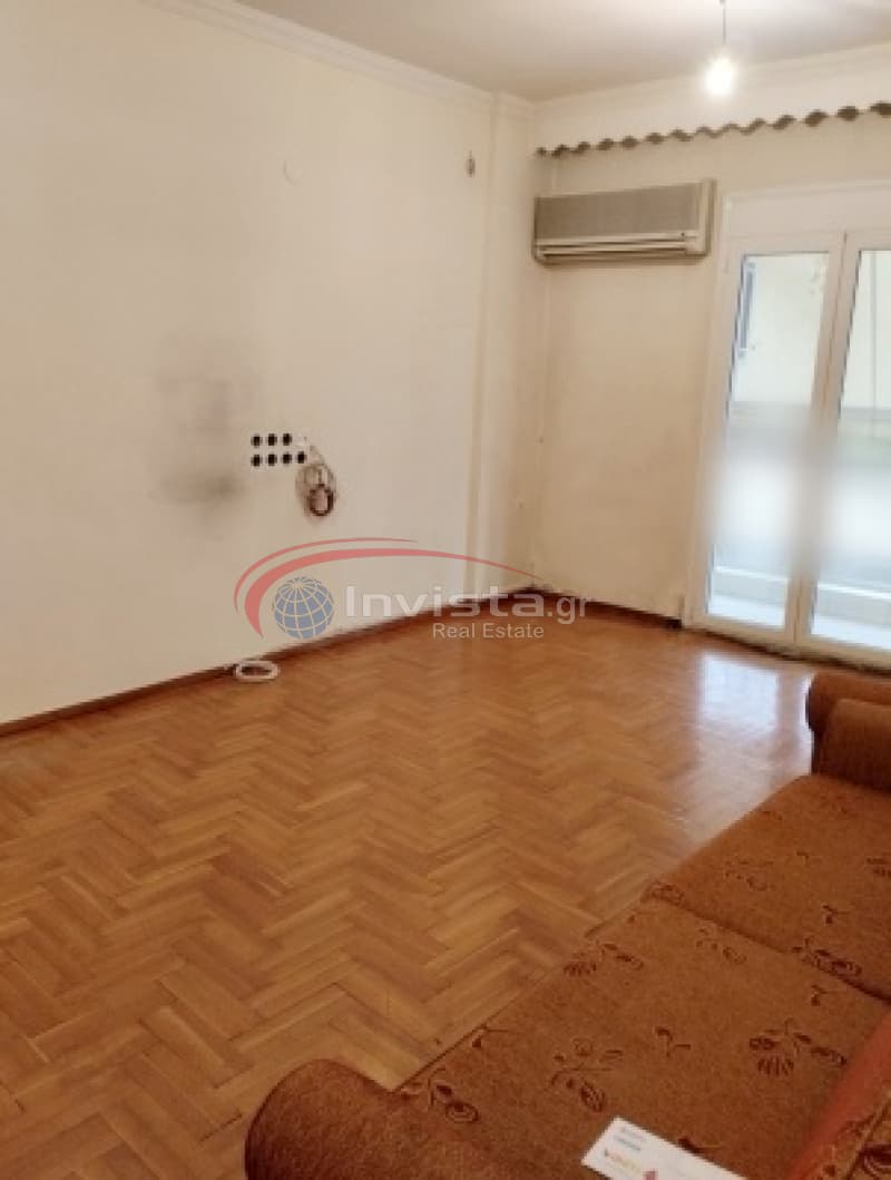 Apartment in Dendropotamos, Menemeni — Photo 1 of 11