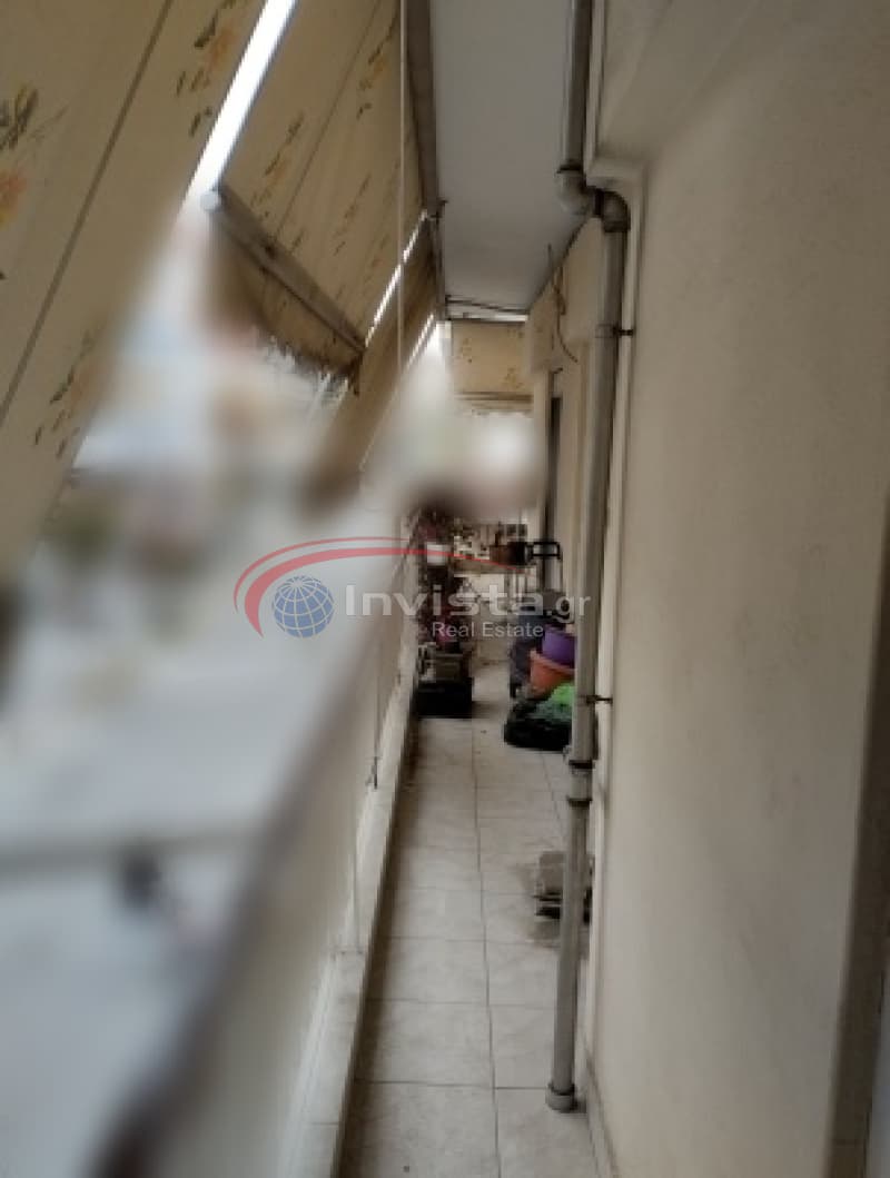 Apartment in Dendropotamos, Menemeni — Photo 8 of 11
