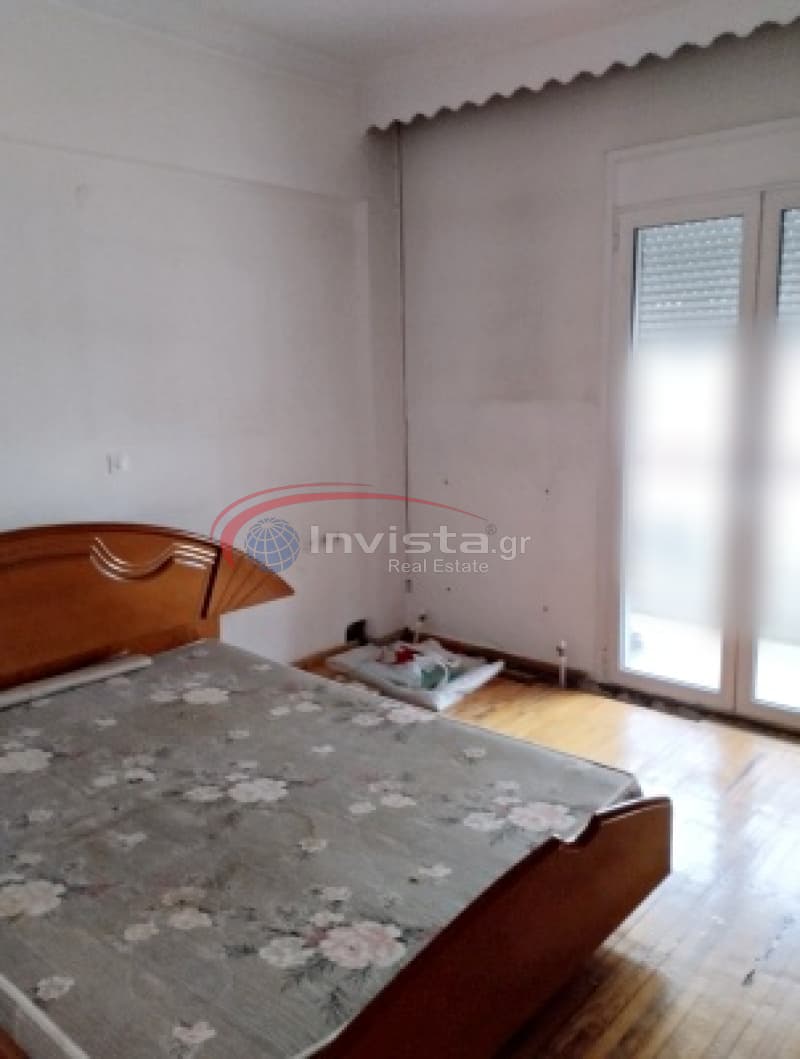 Apartment in Dendropotamos, Menemeni — Photo 3 of 11