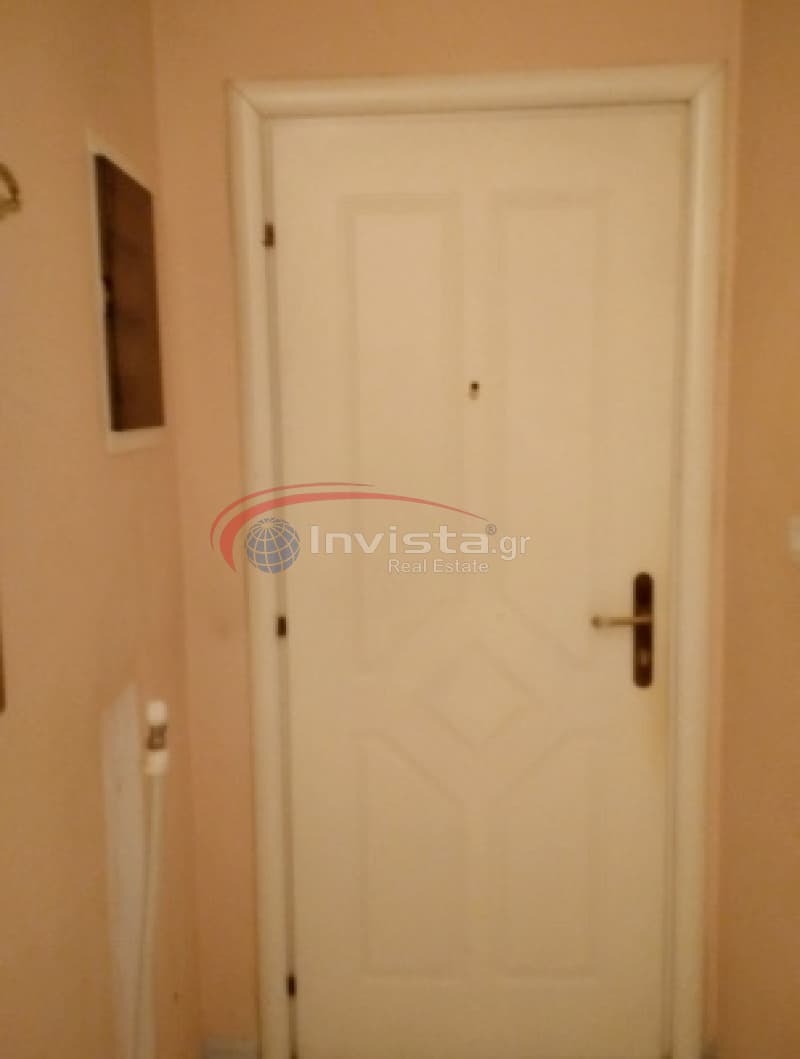 Apartment in Dendropotamos, Menemeni — Photo 11 of 11