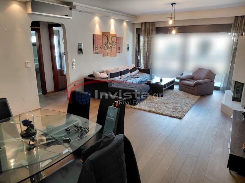 Apartment in Center, Pylea — Photo 3 of 25