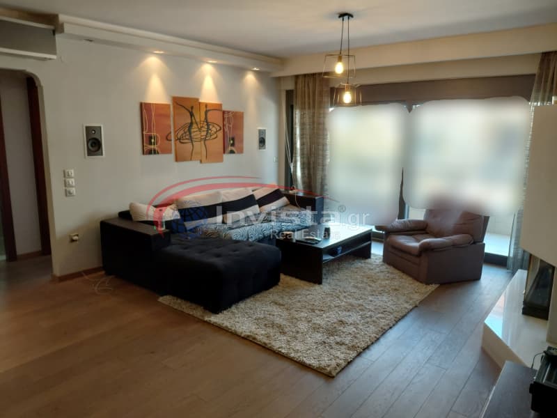 Apartment in Center, Pylea — Photo 1 of 25