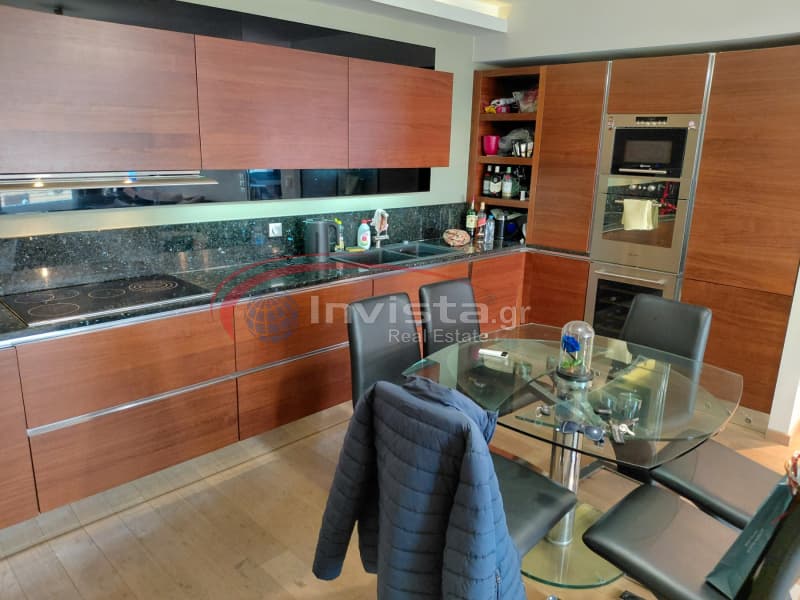 Apartment in Center, Pylea — Photo 5 of 25