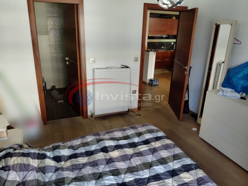 Apartment in Center, Pylea — Photo 10 of 25